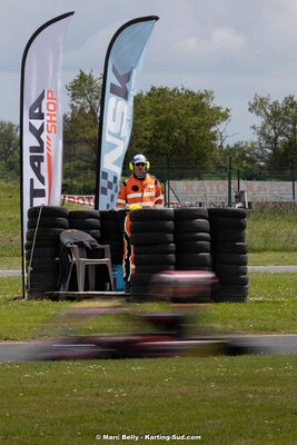 30/05 au 02/06/2024 : NSK 2 au circuit du Val d’Argenton (photos Marc Belly) 2024 — karting