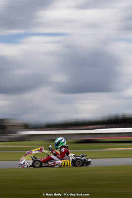 30/05 au 02/06/2024 : NSK 2 au circuit du Val d’Argenton (photos Marc Belly) 2024 — karting