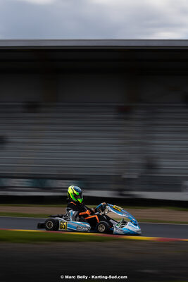 30/05 au 02/06/2024 : NSK 2 au circuit du Val d’Argenton (photos Marc Belly) 2024 — karting