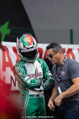 30/05 au 02/06/2024 : NSK 2 au circuit du Val d’Argenton (photos Marc Belly) 2024 — karting