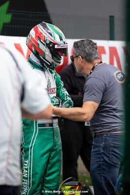 30/05 au 02/06/2024 : NSK 2 au circuit du Val d’Argenton (photos Marc Belly) 2024 — karting
