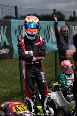 30/05 au 02/06/2024 : NSK 2 au circuit du Val d’Argenton (photos Marc Belly) 2024 — karting
