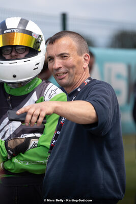 30/05 au 02/06/2024 : NSK 2 au circuit du Val d’Argenton (photos Marc Belly) 2024 — karting