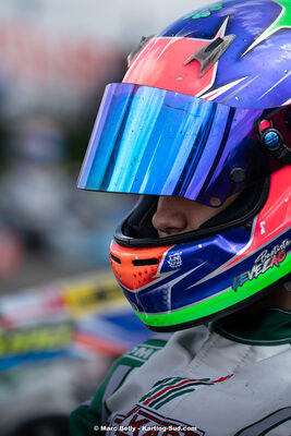 30/05 au 02/06/2024 : NSK 2 au circuit du Val d’Argenton (photos Marc Belly) 2024 — karting