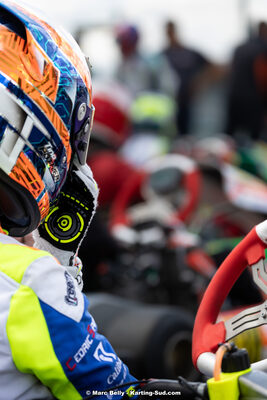 30/05 au 02/06/2024 : NSK 2 au circuit du Val d’Argenton (photos Marc Belly) 2024 — karting