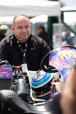 30/05 au 02/06/2024 : NSK 2 au circuit du Val d’Argenton (photos Marc Belly) 2024 — karting