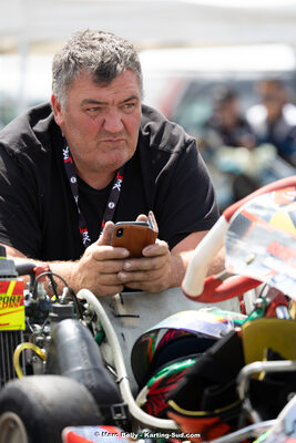 30/05 au 02/06/2024 : NSK 2 au circuit du Val d’Argenton (photos Marc Belly) 2024 — karting