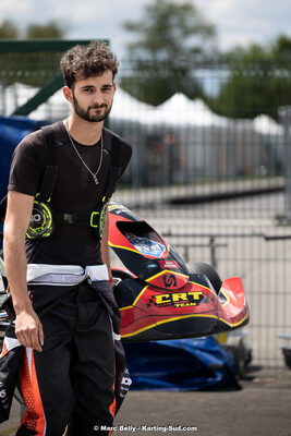 30/05 au 02/06/2024 : NSK 2 au circuit du Val d’Argenton (photos Marc Belly) 2024 — karting