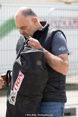 30/05 au 02/06/2024 : NSK 2 au circuit du Val d’Argenton (photos Marc Belly) 2024 — karting