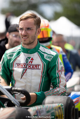 30/05 au 02/06/2024 : NSK 2 au circuit du Val d’Argenton (photos Marc Belly) 2024 — karting