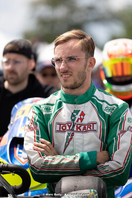 30/05 au 02/06/2024 : NSK 2 au circuit du Val d’Argenton (photos Marc Belly) 2024 — karting