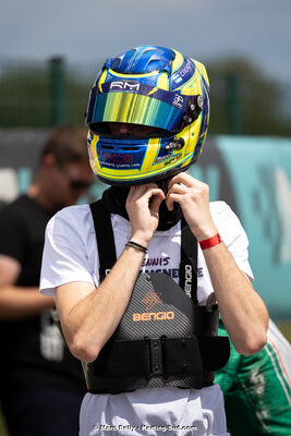 30/05 au 02/06/2024 : NSK 2 au circuit du Val d’Argenton (photos Marc Belly) 2024 — karting