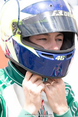 30/05 au 02/06/2024 : NSK 2 au circuit du Val d’Argenton (photos Marc Belly) 2024 — karting