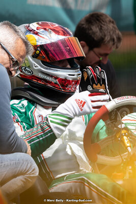 30/05 au 02/06/2024 : NSK 2 au circuit du Val d’Argenton (photos Marc Belly) 2024 — karting