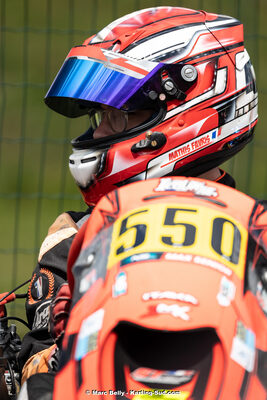 30/05 au 02/06/2024 : NSK 2 au circuit du Val d’Argenton (photos Marc Belly) 2024 — karting