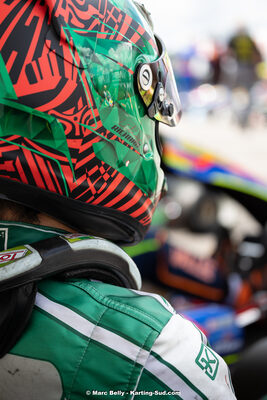 30/05 au 02/06/2024 : NSK 2 au circuit du Val d’Argenton (photos Marc Belly) 2024 — karting