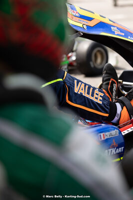 30/05 au 02/06/2024 : NSK 2 au circuit du Val d’Argenton (photos Marc Belly) 2024 — karting