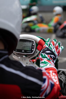 30/05 au 02/06/2024 : NSK 2 au circuit du Val d’Argenton (photos Marc Belly) 2024 — karting