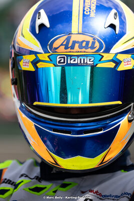 30/05 au 02/06/2024 : NSK 2 au circuit du Val d’Argenton (photos Marc Belly) 2024 — karting