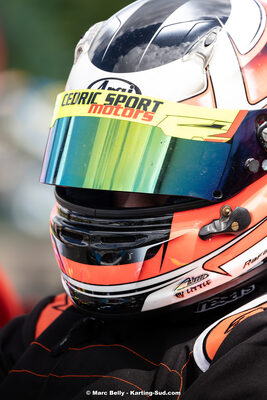 30/05 au 02/06/2024 : NSK 2 au circuit du Val d’Argenton (photos Marc Belly) 2024 — karting