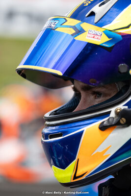 30/05 au 02/06/2024 : NSK 2 au circuit du Val d’Argenton (photos Marc Belly) 2024 — karting