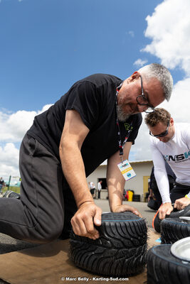 30/05 au 02/06/2024 : NSK 2 au circuit du Val d’Argenton (photos Marc Belly) 2024 — karting