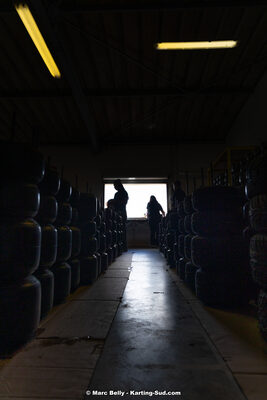 30/05 au 02/06/2024 : NSK 2 au circuit du Val d’Argenton (photos Marc Belly) 2024 — karting