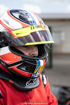 30/05 au 02/06/2024 : NSK 2 au circuit du Val d’Argenton (photos Marc Belly) 2024 — karting