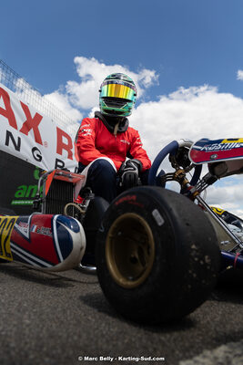 30/05 au 02/06/2024 : NSK 2 au circuit du Val d’Argenton (photos Marc Belly) 2024 — karting