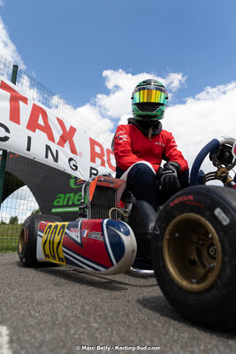 30/05 au 02/06/2024 : NSK 2 au circuit du Val d’Argenton (photos Marc Belly) 2024 — karting