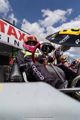 30/05 au 02/06/2024 : NSK 2 au circuit du Val d’Argenton (photos Marc Belly) 2024 — karting