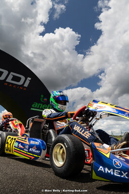 30/05 au 02/06/2024 : NSK 2 au circuit du Val d’Argenton (photos Marc Belly) 2024 — karting