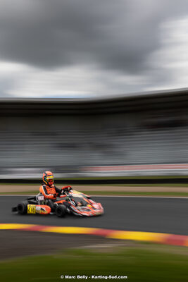 30/05 au 02/06/2024 : NSK 2 au circuit du Val d’Argenton (photos Marc Belly) 2024 — karting