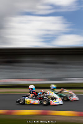 30/05 au 02/06/2024 : NSK 2 au circuit du Val d’Argenton (photos Marc Belly) 2024 — karting