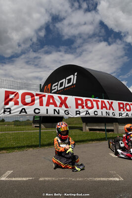 30/05 au 02/06/2024 : NSK 2 au circuit du Val d’Argenton (photos Marc Belly) 2024 — karting