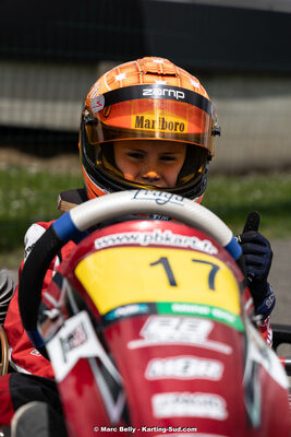 30/05 au 02/06/2024 : NSK 2 au circuit du Val d’Argenton (photos Marc Belly) 2024 — karting