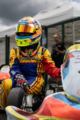 30/05 au 02/06/2024 : NSK 2 au circuit du Val d’Argenton (photos Marc Belly) 2024 — karting