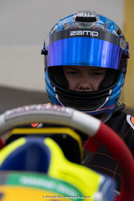 30/05 au 02/06/2024 : NSK 2 au circuit du Val d’Argenton (photos Marc Belly) 2024 — karting