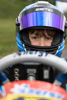 30/05 au 02/06/2024 : NSK 2 au circuit du Val d’Argenton (photos Marc Belly) 2024 — karting