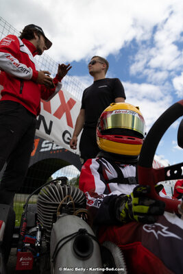 30/05 au 02/06/2024 : NSK 2 au circuit du Val d’Argenton (photos Marc Belly) 2024 — karting