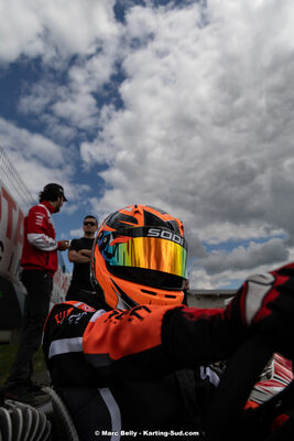30/05 au 02/06/2024 : NSK 2 au circuit du Val d’Argenton (photos Marc Belly) 2024 — karting