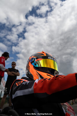 30/05 au 02/06/2024 : NSK 2 au circuit du Val d’Argenton (photos Marc Belly) 2024 — karting