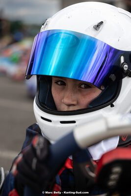30/05 au 02/06/2024 : NSK 2 au circuit du Val d’Argenton (photos Marc Belly) 2024 — karting