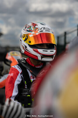 30/05 au 02/06/2024 : NSK 2 au circuit du Val d’Argenton (photos Marc Belly) 2024 — karting