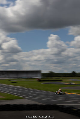 30/05 au 02/06/2024 : NSK 2 au circuit du Val d’Argenton (photos Marc Belly) 2024 — karting