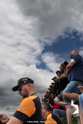30/05 au 02/06/2024 : NSK 2 au circuit du Val d’Argenton (photos Marc Belly) 2024 — karting