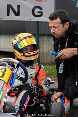 30/05 au 02/06/2024 : NSK 2 au circuit du Val d’Argenton (photos Marc Belly) 2024 — karting