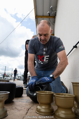 30/05 au 02/06/2024 : NSK 2 au circuit du Val d’Argenton (photos Marc Belly) 2024 — karting