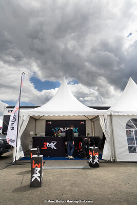 30/05 au 02/06/2024 : NSK 2 au circuit du Val d’Argenton (photos Marc Belly) 2024 — karting