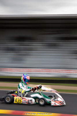 30/05 au 02/06/2024 : NSK 2 au circuit du Val d’Argenton (photos Marc Belly) 2024 — karting